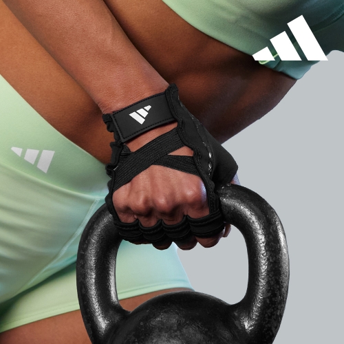 [아디다스] 여성용 트레이닝 헬스 장갑