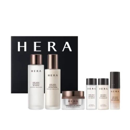 [헤라] 에이지 어웨이 에스테틱 3종세트