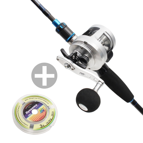 [싸파] 문어 원킬 3종세트 좌핸들 문어낚시