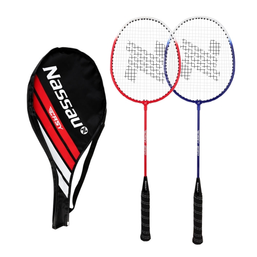 [낫소] 배드민턴라켓 이지버드