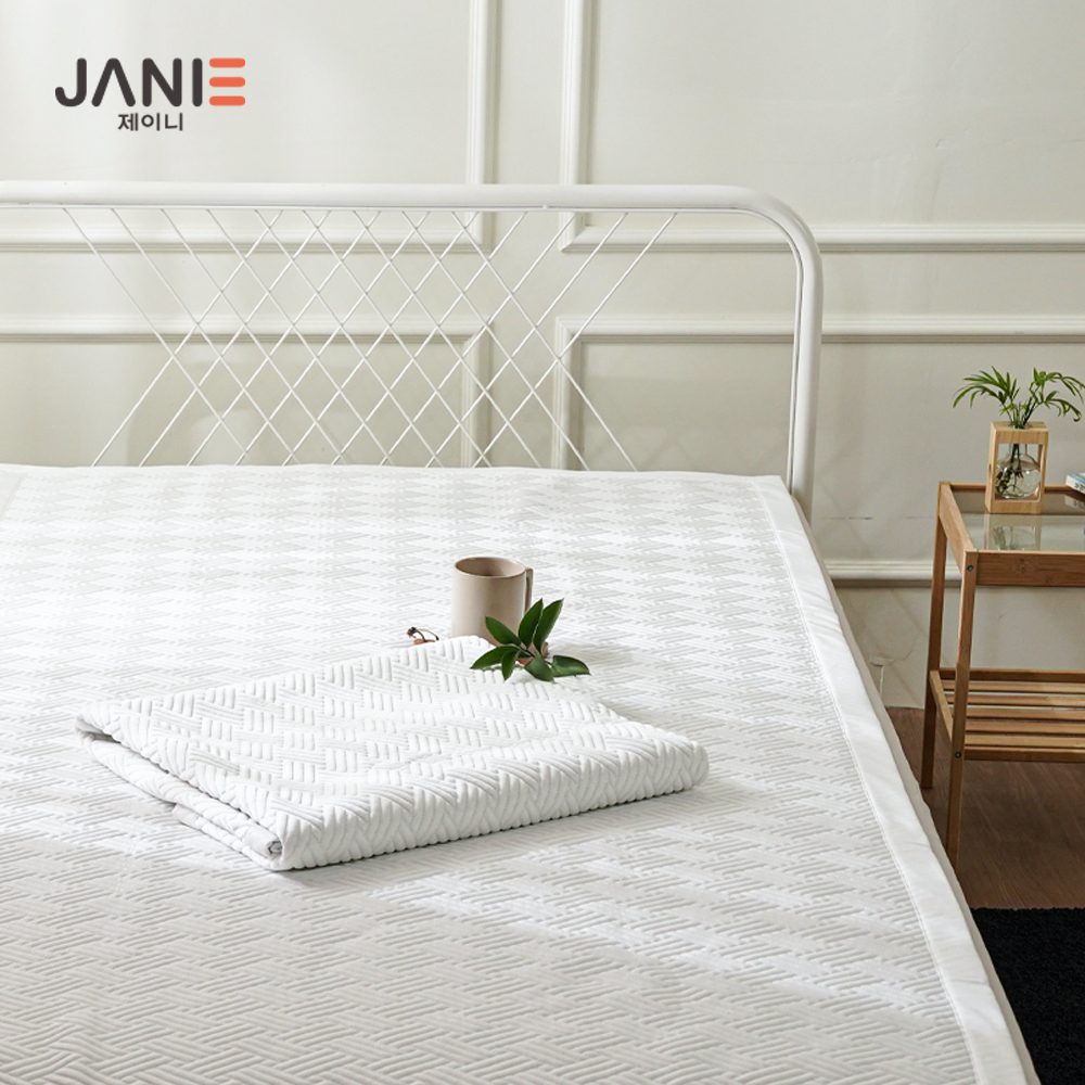 [제이니] 프리미엄 냉감 쿨패드 110*200cm