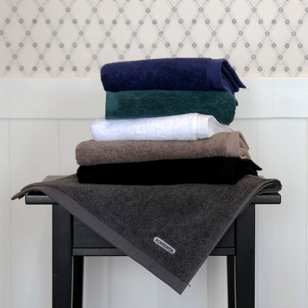 [송월] 코마40수200g 포인트40 세면타올 5장