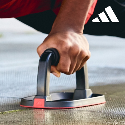 [아디다스] 퍼포먼스 푸쉬업바 1세트