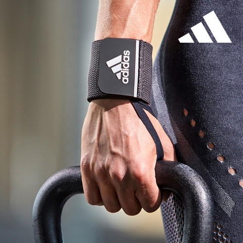 [아디다스] 길이조절 손목 팔목 보호대
