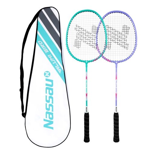 [낫소] 배드민턴라켓 알루미버드
