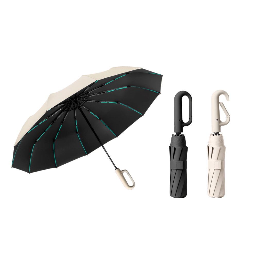 [마이픽] 로웰 이지버클 완자동 양우산 MPC-UM05/색상선택:블랙,화이트