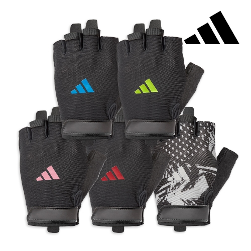 [아디다스] 에센셜 트레이닝 헬스 장갑