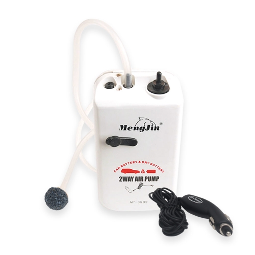 [싸파] 기포발생기 AP-3502 차량 휴대용 산소발생기