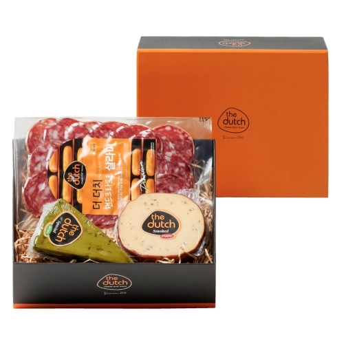 [더 더치] 페이보릿 선물세트