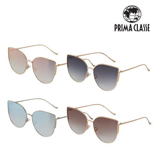 [Prima classe]프리마클라쎄 선글라스 P1911(색상 택1)_남녀공용