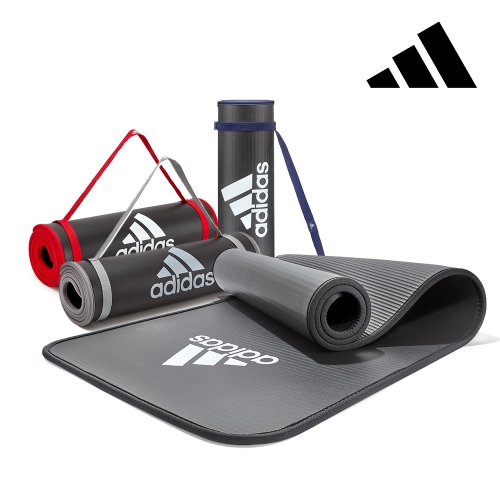 [아디다스] AB 트레이닝 NBR 요가 매트 10mm