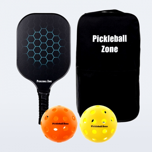 [피클볼존] 피클볼 패들 라켓 프리미엄 단품 PG-20G