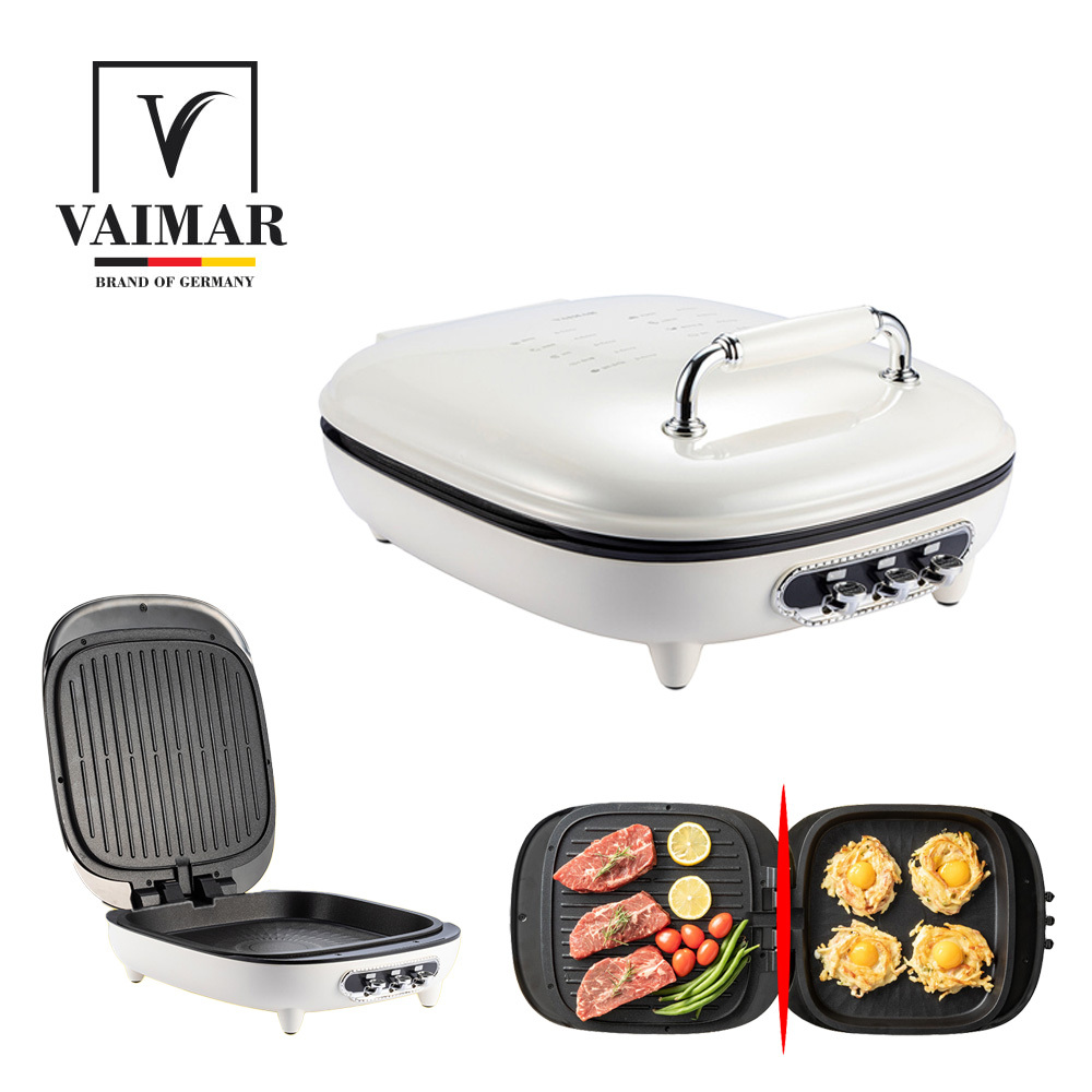 [바이마르] 펄셸 그릴 VMK-GL1025A