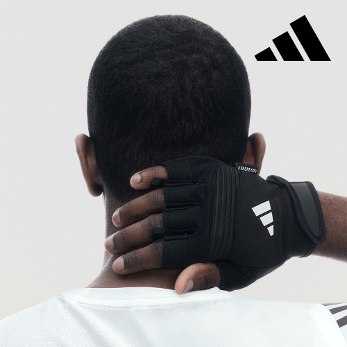 [아디다스] 퍼포먼스 헬스 장갑