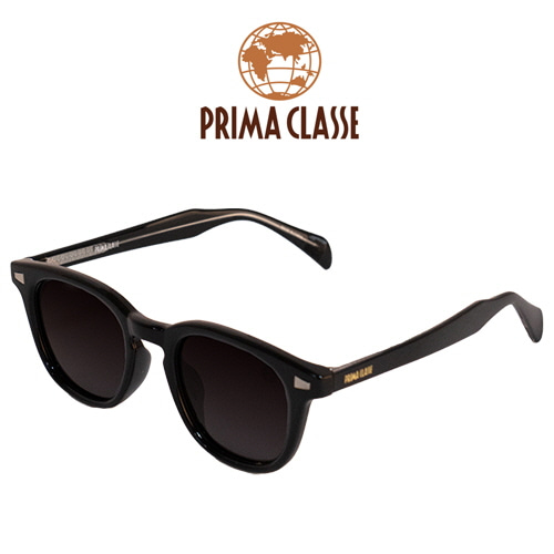 [Prima classe]프리마클라쎄 선글라스 P1918-01-BK