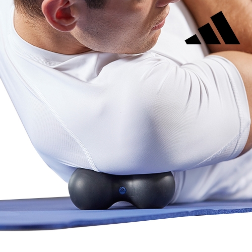 [아디다스] 더블 마사지볼