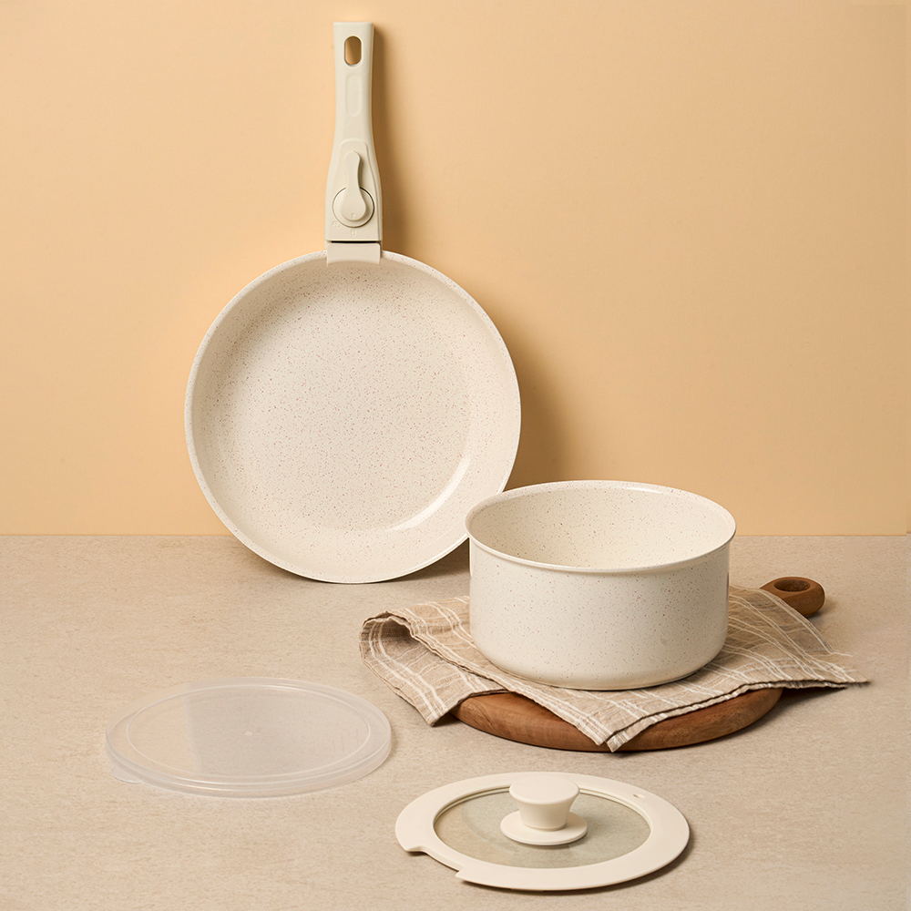 [쿠안]IH매직핸들5종세트_크림마블