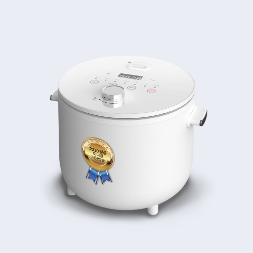 [오쿠] 당뚝 저당밥솥 미니 2인용 OCR-LS400