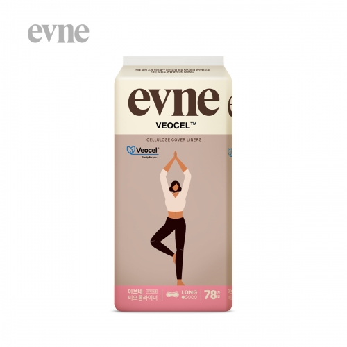 [이브네] 비오 롱라이너 78개입