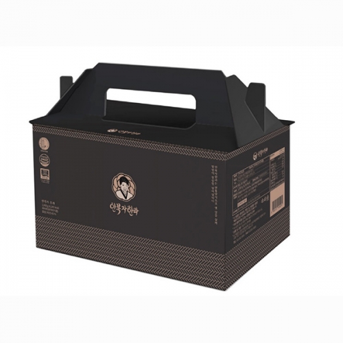 [안복자한과] 식품명인 안복자 유과 1kg