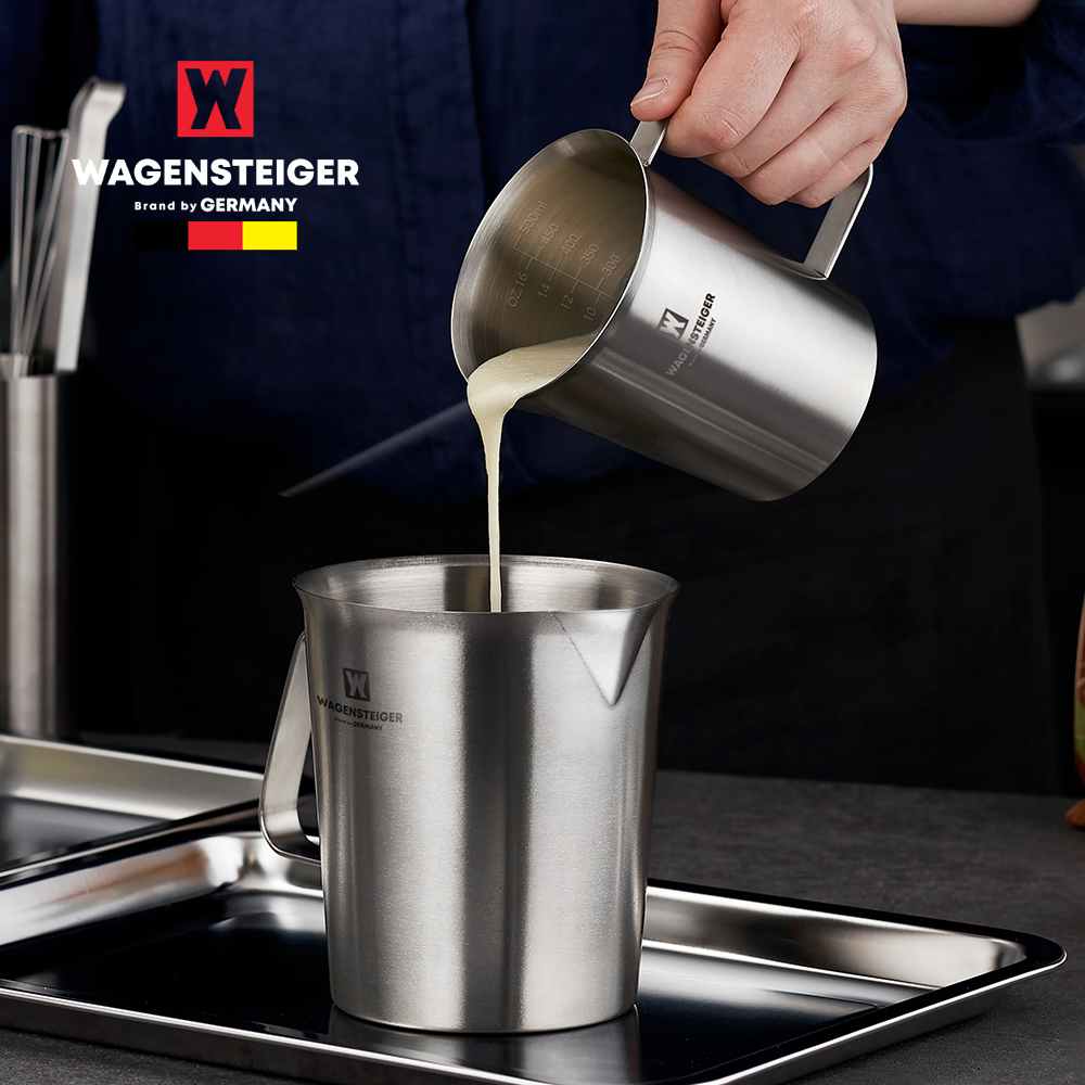 [바겐슈타이거] 스텐304 쿠킹저그 1,000ml