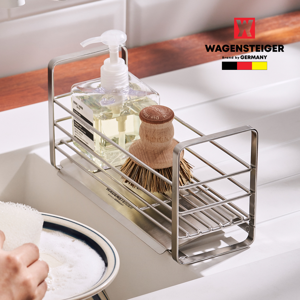 [바겐슈타이거] 스텐304 멀티랙