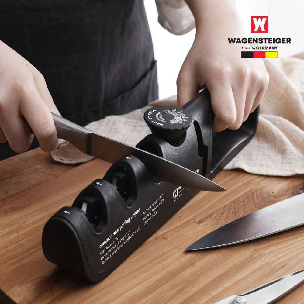 [바겐슈타이거] 멀티 샤프너