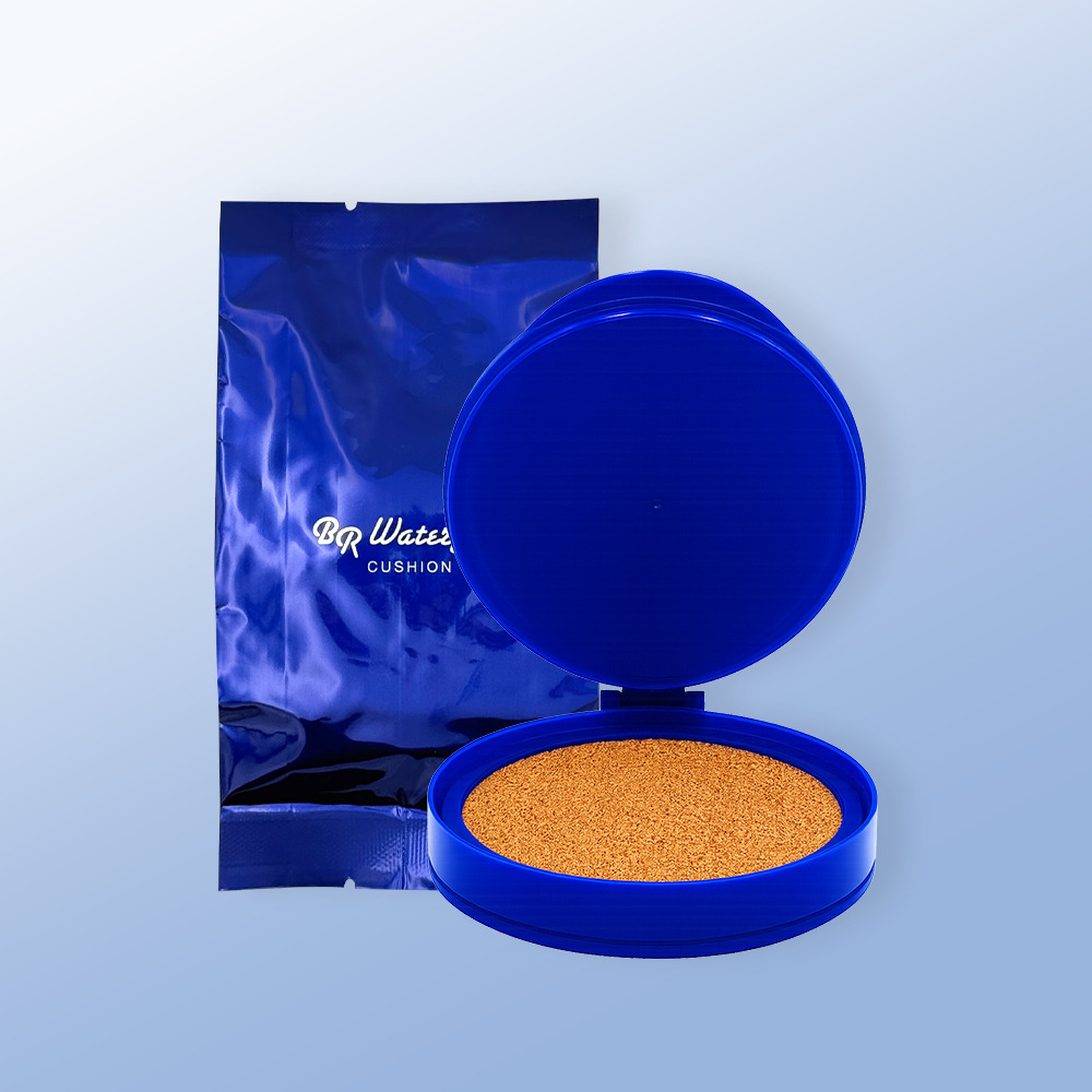 [비알워터풀] 리뉴얼 쿠션리필 SPF50+ PA+++ 15g