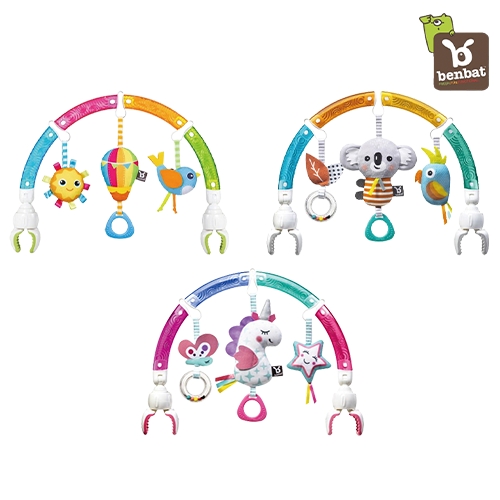 [밴밧] 플레이아치