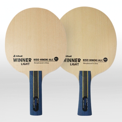 [티티존] 하이러닛 위너라이트 ALC 탁구라켓