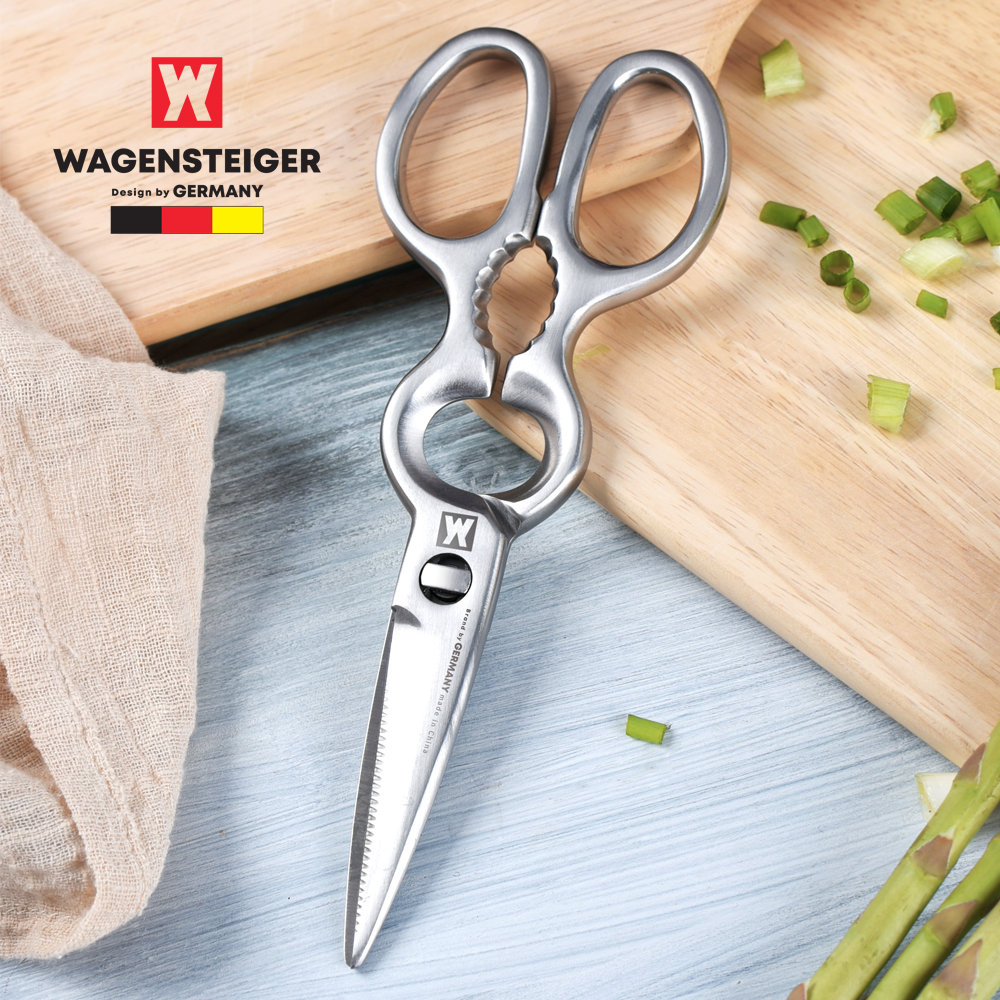 [바겐슈타이거] 707 지벤 스텐가위