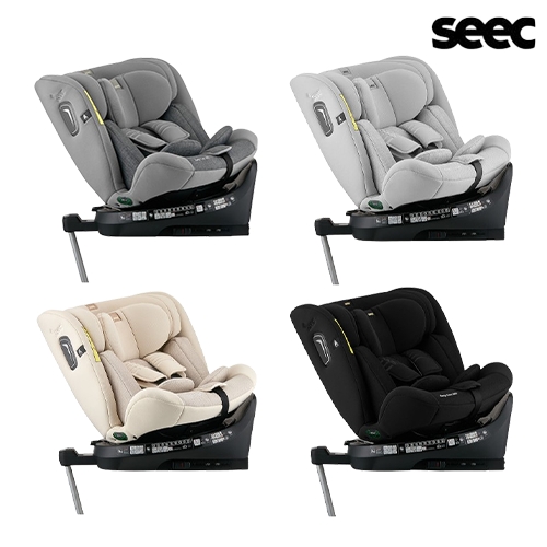 [시크] 이지턴 360i 신생아카시트