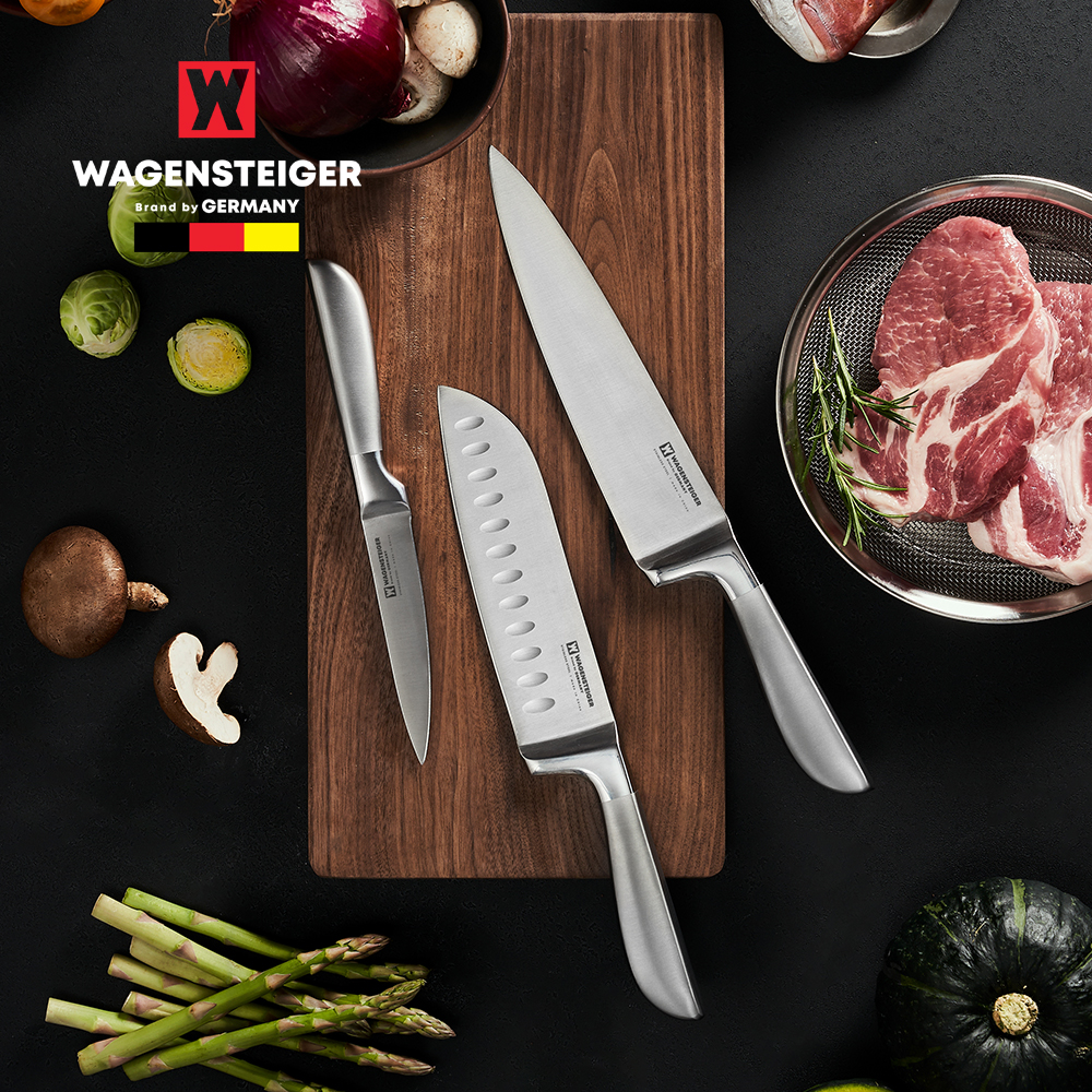 [바겐슈타이거] 슈미트 나이프_과도