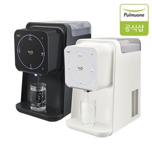 [풀무원투오] 미니 워터 디스펜서 PWD-100NW / PWD-100SB