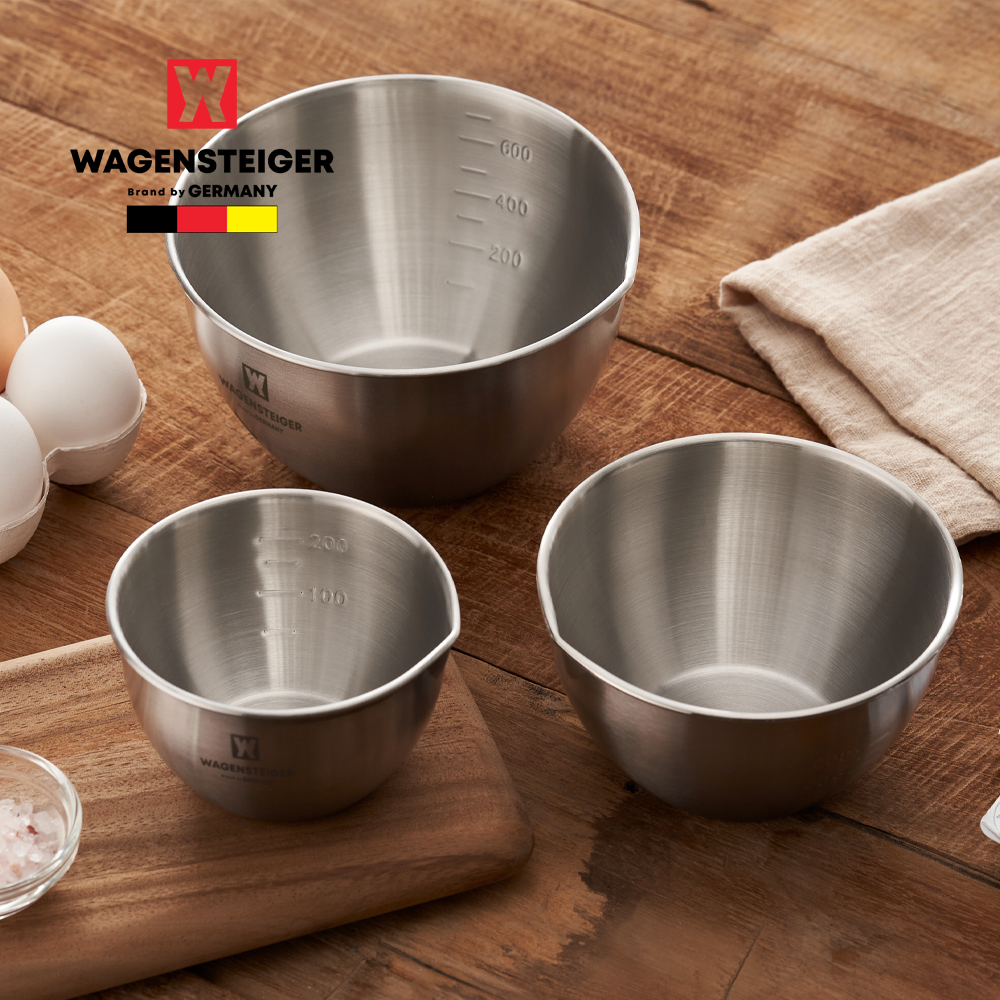 [바겐슈타이거] 스텐304 스태프볼 S 300ml