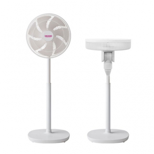 [오쿠] BLDC 무소음 써쿨레이터형 선풍기 OCP-SD909Z