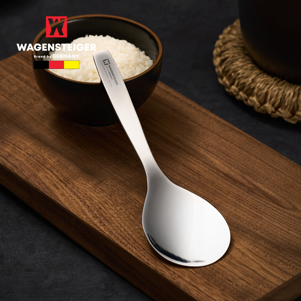 [바겐슈타이거] 스텐 304 라이스 스파츌라