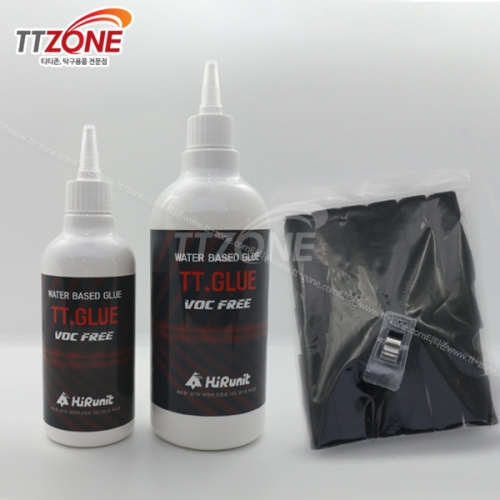 [티티존] 하이러닛 대용량 수성 러버글루 250ml