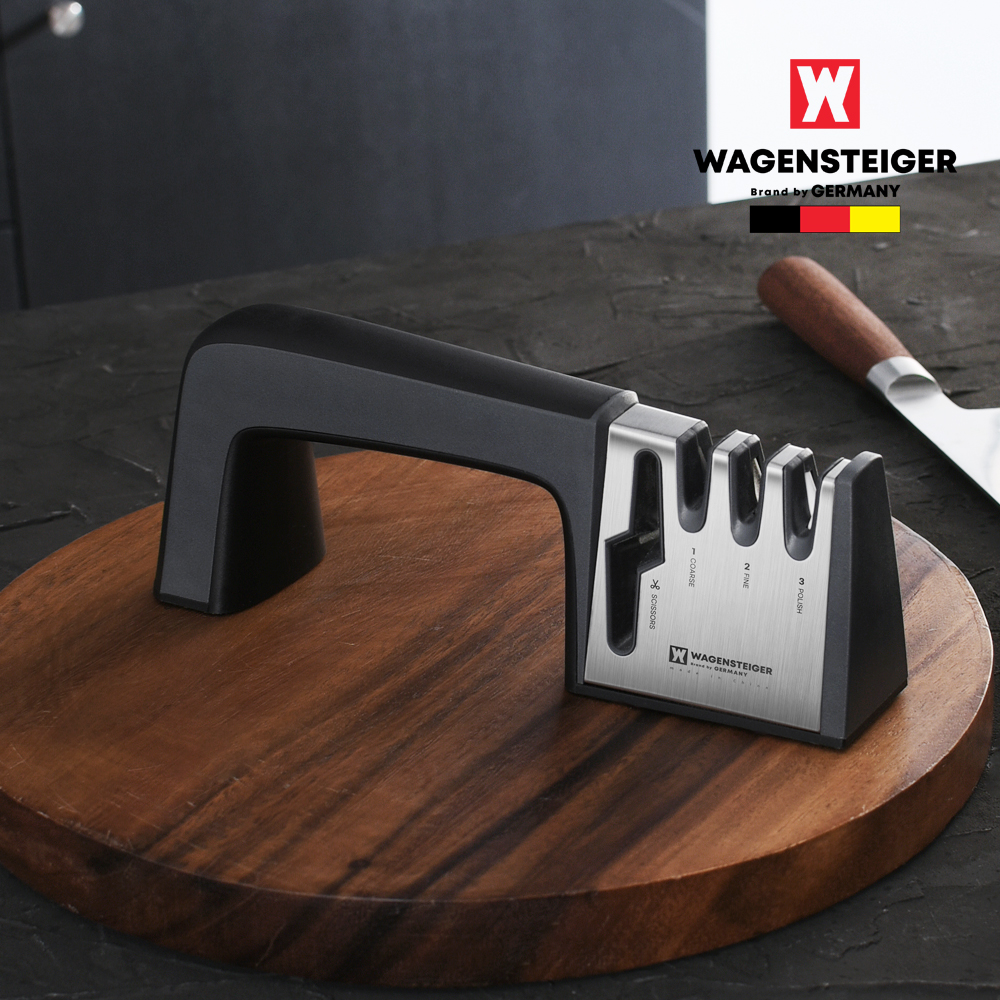 [바겐슈타이거] 라이벤 4in1 샤프너