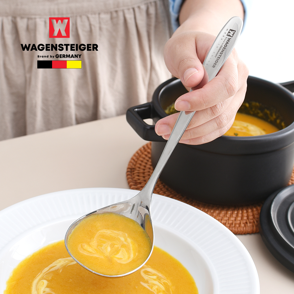 [바겐슈타이거] 스텐 서버 스푼