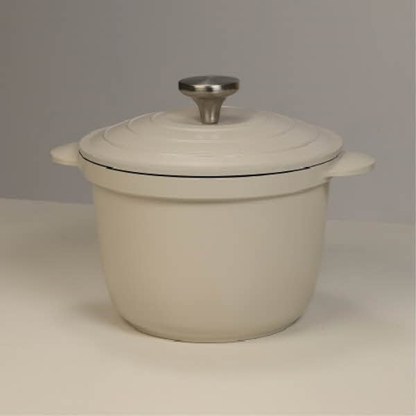 [콕스타] 아델라 인덕션 IH 곰솥 솥밥 냄비 KSC-ADIHRC