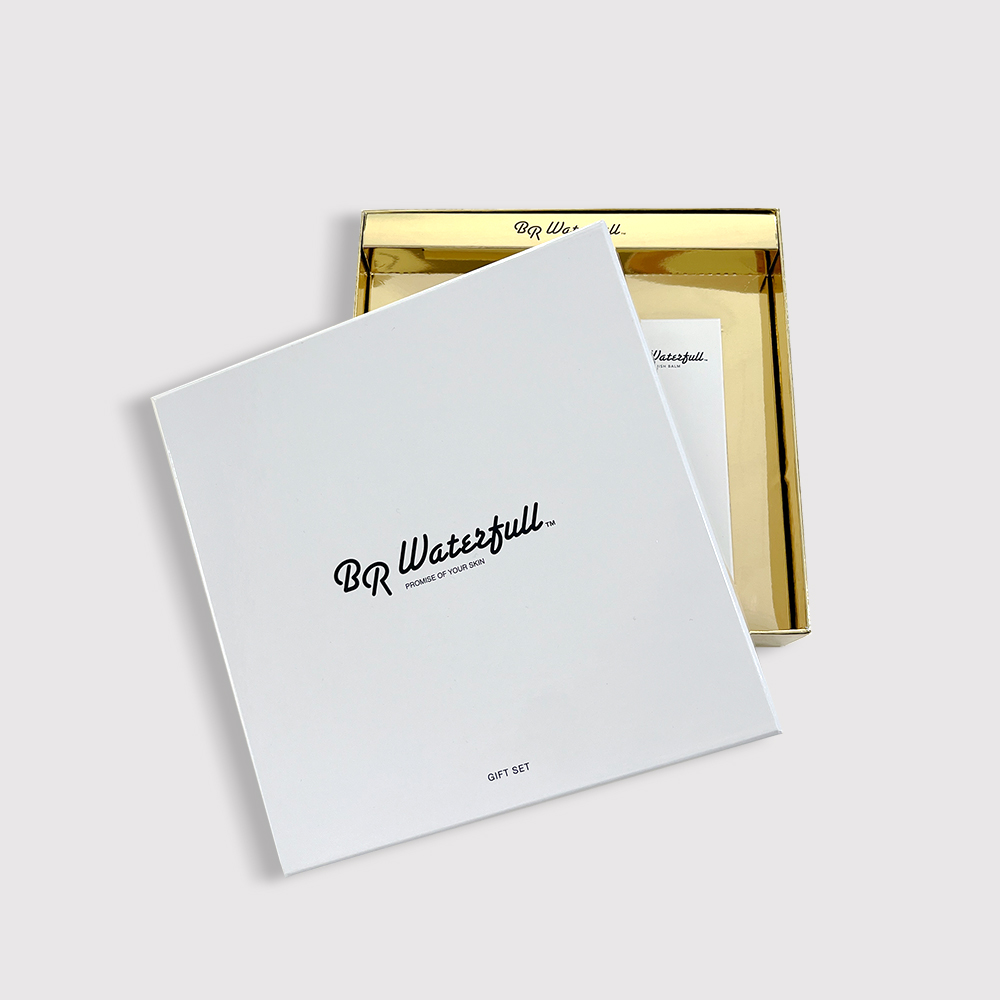 [비알워터풀] 프리미엄 화장품 선물세트 (비비크림+세럼)