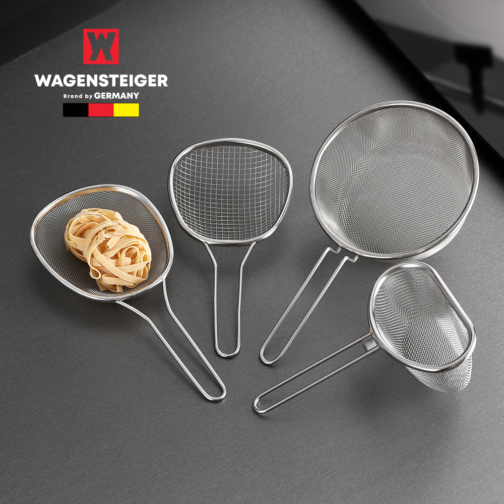 [바겐슈타이거] 스트레이너 4종세트