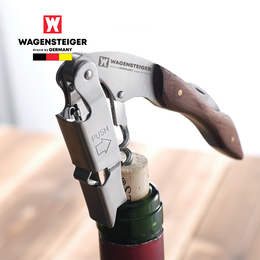 [바겐슈타이거] 와인 오프너