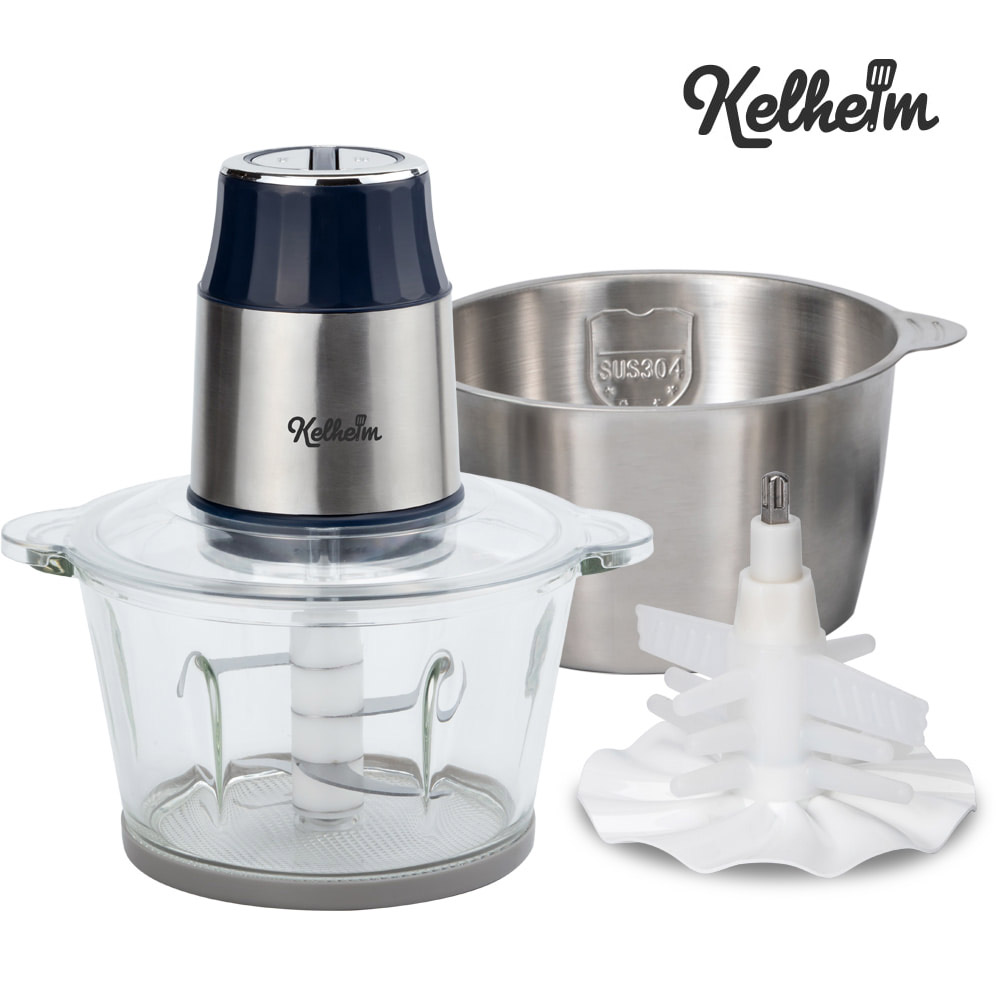 [켈하임] 만능 다지기 VMK-M300AH