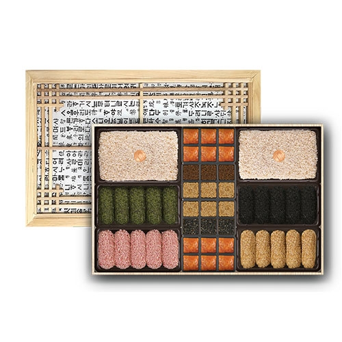 [안복자한과] 식품명인 안복자 명인 15호