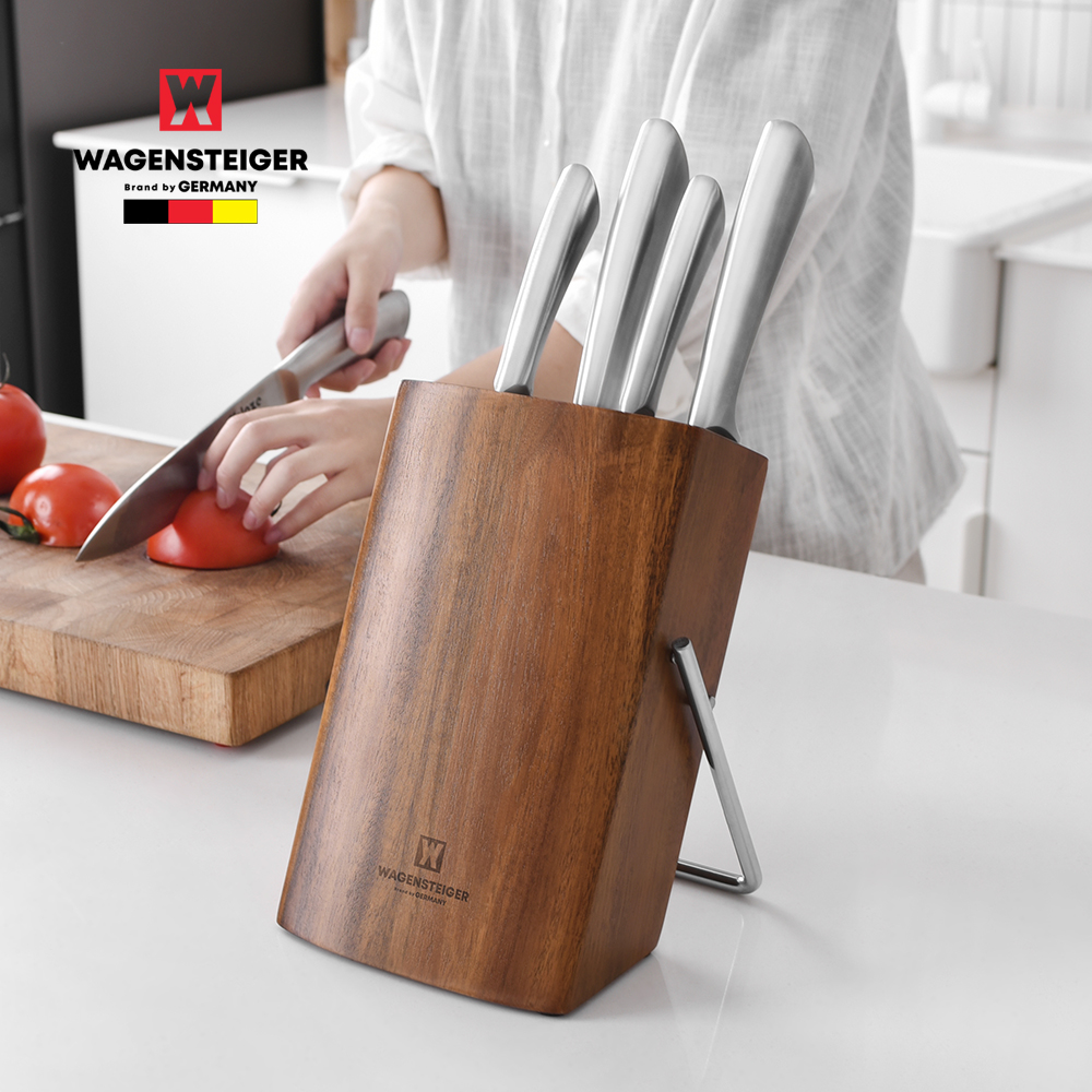 [바겐슈타이거] 로버스트 칼블럭