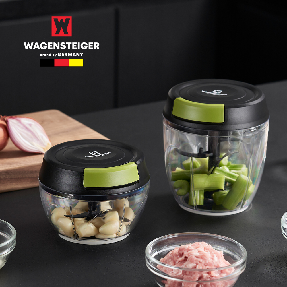 [바겐슈타이거] 슈넬 초퍼 900ml