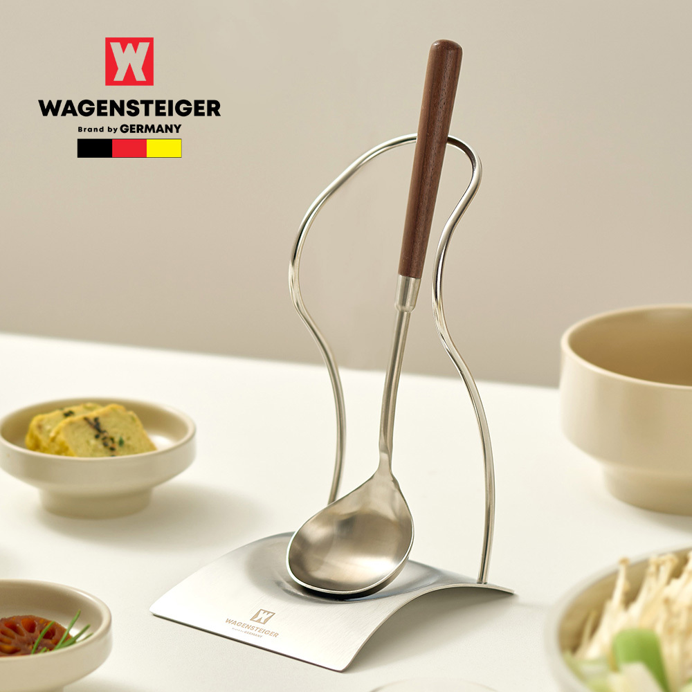 [바겐슈타이거] 스텐304 레이들 홀더