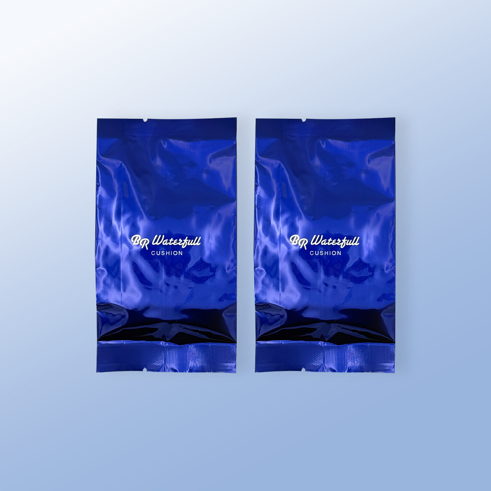 [비알워터풀] 리뉴얼 쿠션리필 SPF50+ PA+++ 15g x 2개